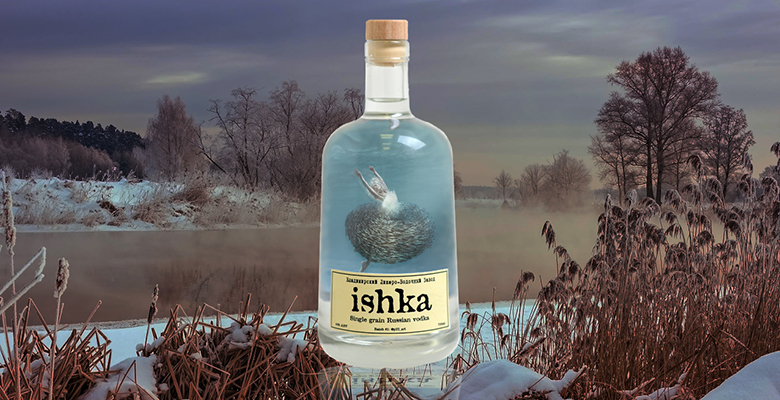 Фото: Ishka