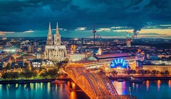 Eurostat: самым популярным гражданством ЕС среди россиян стало германское