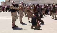 The Telegraph: около 300 британцев числятся в рядах ИГ в Ираке и Сирии