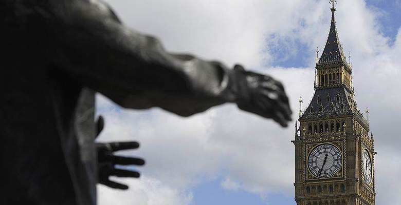Фото: Toby Melville / Reuters