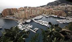 В Монако любят роскошь