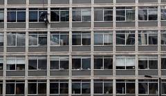 «Брексит» освобождает офисные площади в Лондоне