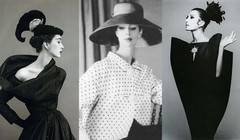 Все это в Лондоне: высокая мода Balenciaga, американский абстракционизм и русская живопись