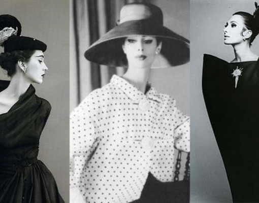 Все это в Лондоне: высокая мода Balenciaga, американский абстракционизм и русская живопись