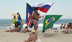 Страны G20 торгуют все активнее