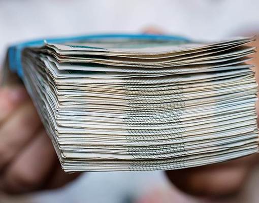 Почему налогоплательщики уходят из России