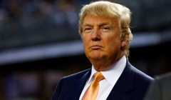 Дональд Трамп попросил Рекса Тиллерсона восстановить отношения с Россией