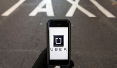 Лондонский Uber выплатит компенсации после критики из-за завышения цен в ночь после терактов