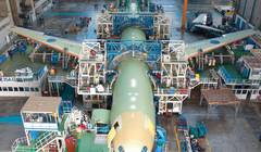 Airbus допускает перенос производства из Великобритании из-за «Брексита»