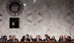 Сенат США одобрил новые санкции против России