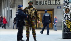 В Европе по подозрению в терроризме в 2016 году арестовали более тысячи человек