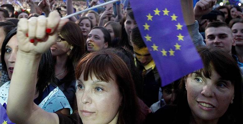 Фото: Anadolu Agency / AFP