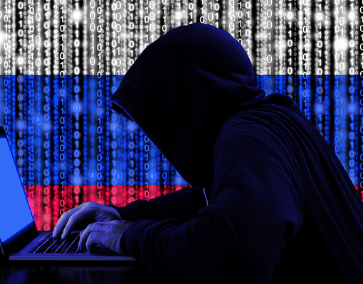 The Times рассказала о продаже паролей британских министров русскими хакерами