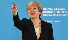 The Times узнала о желании членов британской Консервативной партии сменить премьер-министра