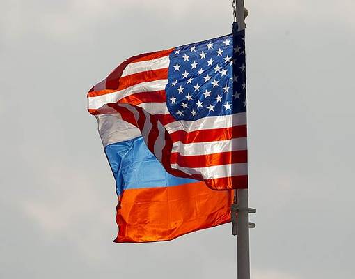 Москву и Вашингтон попросили одуматься