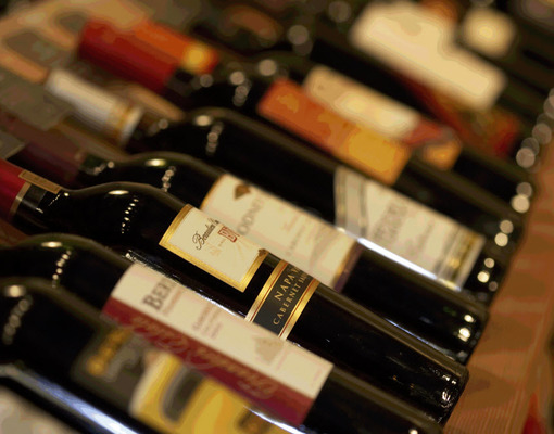 Британских любителей вина ожидают суровые времена