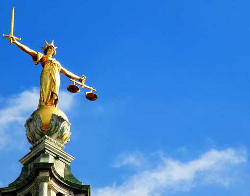 Британские адвокаты массово регистрируются в Ирландии