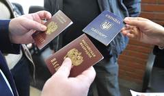 Гражданство РФ восстанавливают в границах Российской Империи