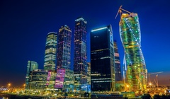 Россия вошла в список перспективных стран по уровню развития цифровой экономики