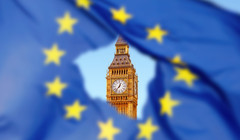 Европарламент не позволит Великобритании тянуть с переговорами по «Брекситу»