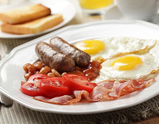 Английскому завтраку угрожает «Брексит»