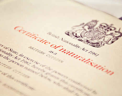 The Guardian: «Британия распродает свое гражданство». Почему это не так?