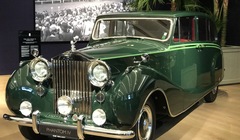 Почему Rolls-Royce так хорош, как кажется