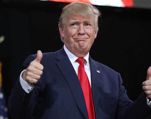 Дональд Трамп хочет отменить иммиграционную лотерею Green Card