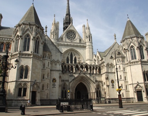 Российские бизнесмены могут подпасть под юрисдикцию британского суда