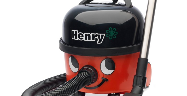 Фото: henryhoover