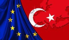 Меркель хочет обсудить прекращение переговоров о вступлении Турции в ЕС