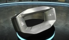 Jaguar Land Rover разработал руль Sayer с искусственным интеллектом