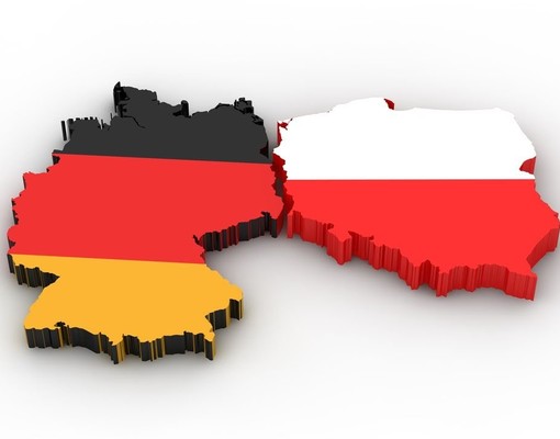 Германия отклонила требование Польши о выплате дополнительных репараций