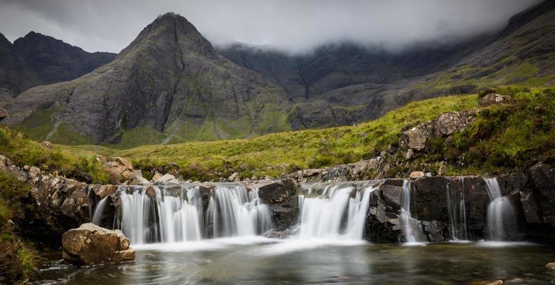 Фото: visitscotland.com