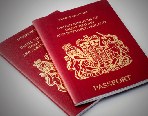 Лучшие и худшие паспорта мира