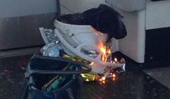 При взрыве в метро Лондона пострадали несколько человек