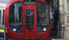 В результате теракта в метро Лондона пострадали 20 человек
