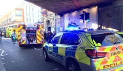 ИГ взяло на себя ответственность за теракт в лондонском метро