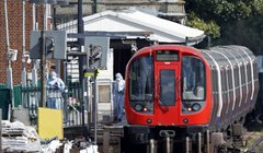 Установлена личность подозреваемого в причастности к взрыву в лондонском метро