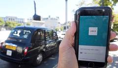 Uber изгоняют из Лондона