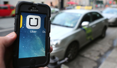 Петиция против решения о запрете для Uber работать в Лондоне собрала 500 тысяч подписей