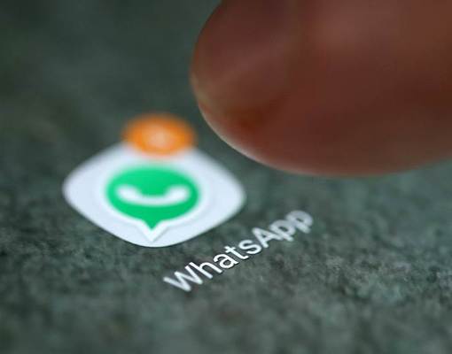 Китай экспериментирует с блокировкой WhatsApp