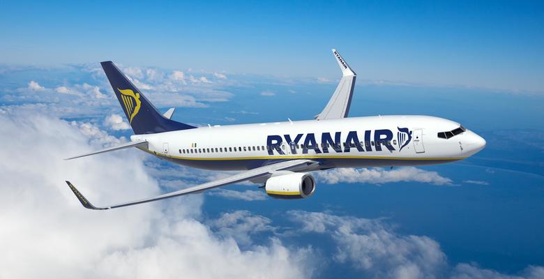 Фото: ryanair