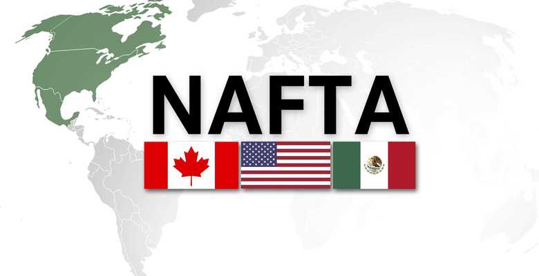 Великобритания думает присоединиться к NAFTA