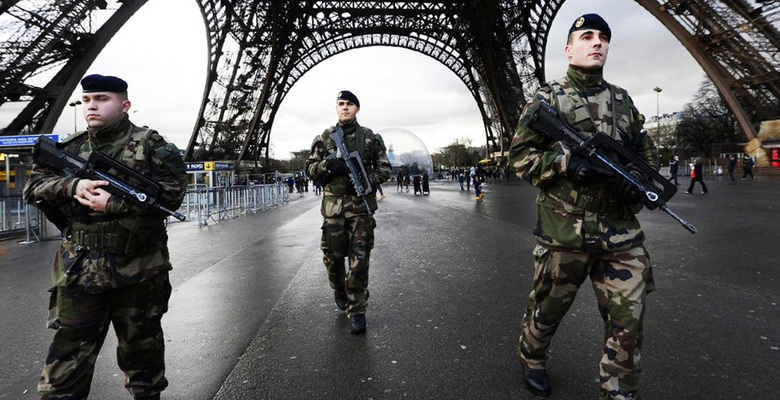 Фото: countercurrentnews