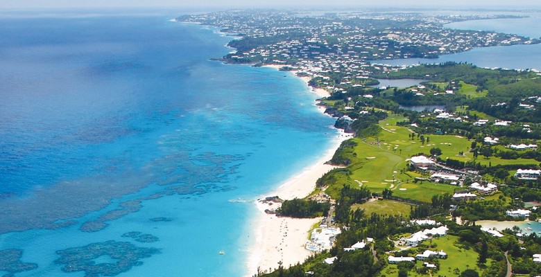 Фото: gotobermuda