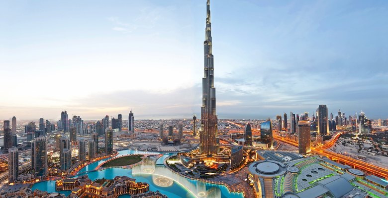 InvestPro UAE в Дубае