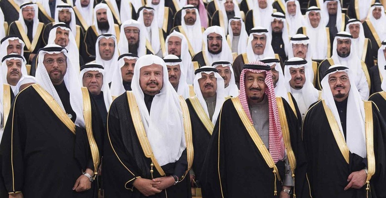 Саудовская Аравия поправит бюджет за счет коррупционеров