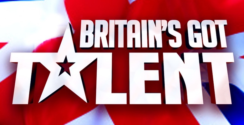 Британцы скрывают свои таланты