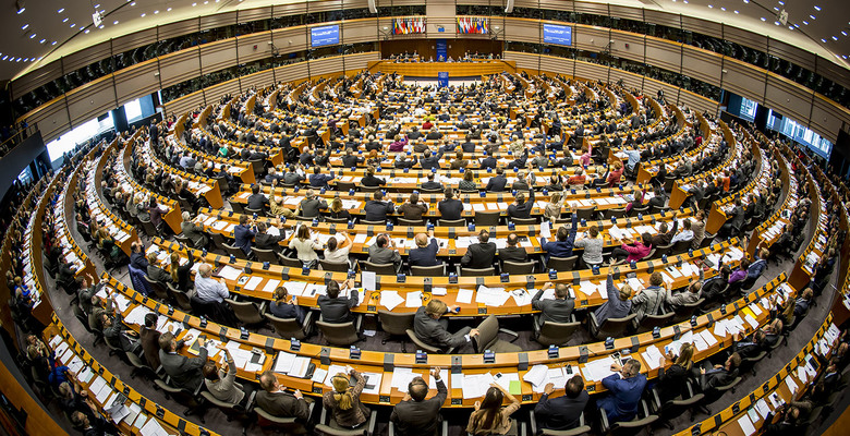 Европарламент заявил о необходимости вдвое увеличить бюджет ЕС
